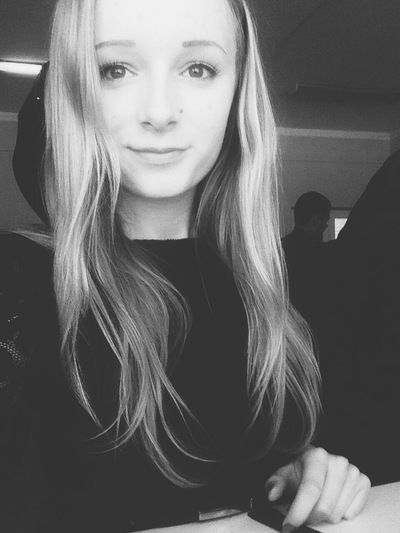 Катя Студеникина