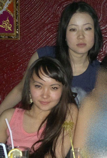 Гульзана Акжалауова