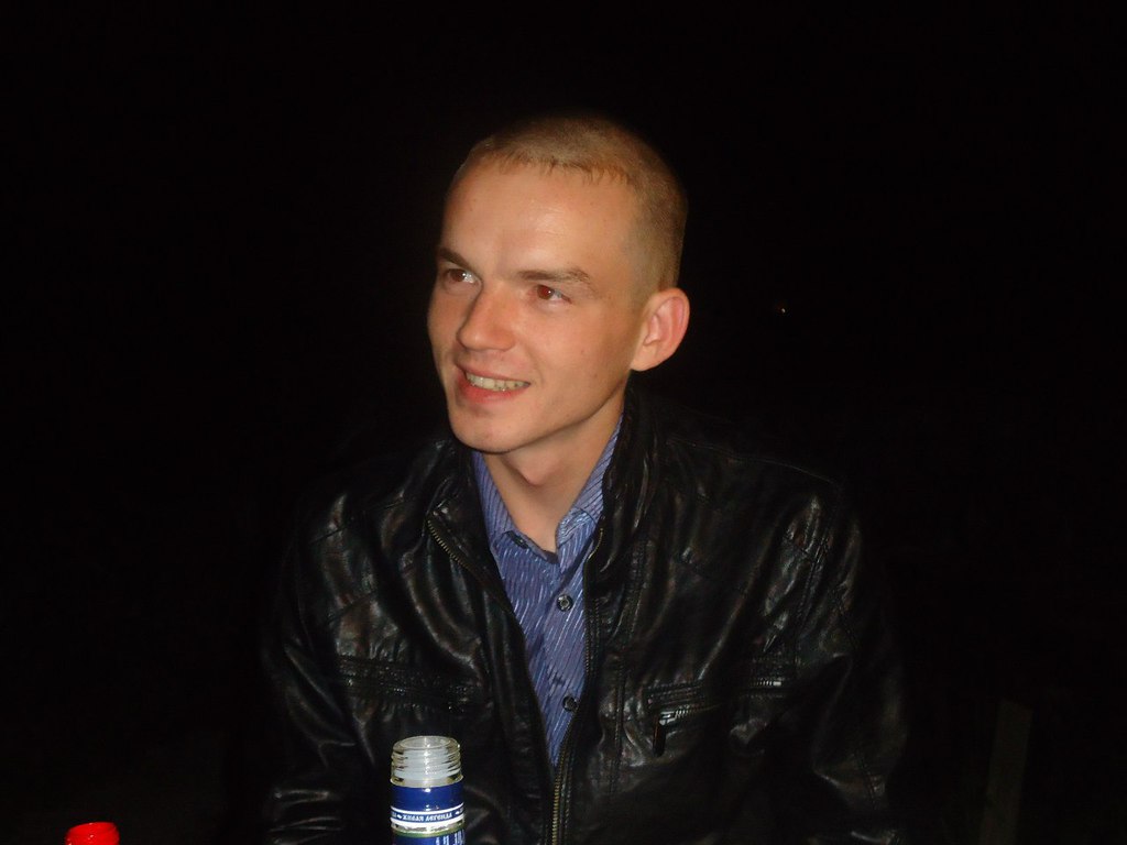 Юрий Воронцов