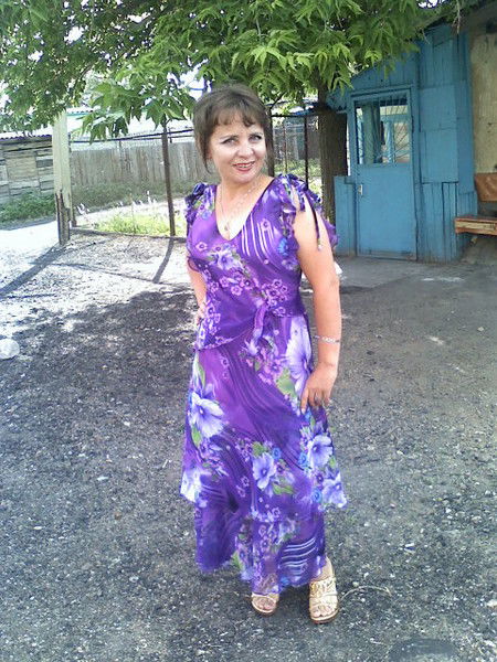 Наталья Шефер