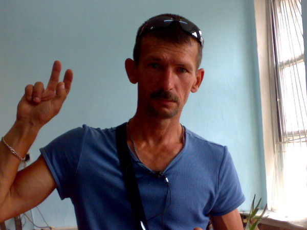 Андрей Цапенко