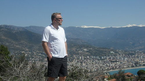 Илья Варнаков