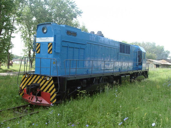 Станислав Юдин