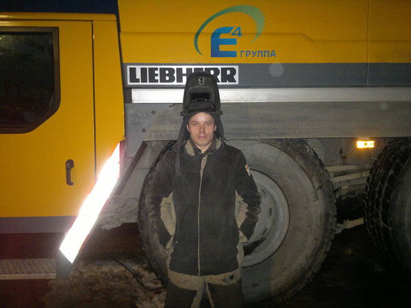 Владимир Шорохов