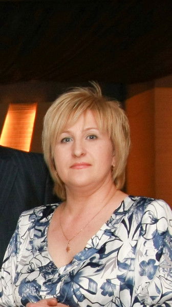 Ольга Тараканова