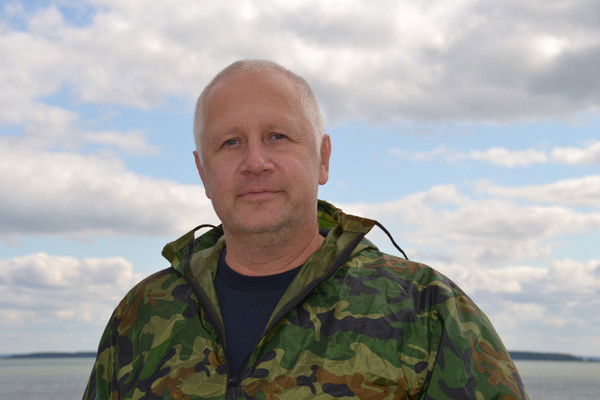 Владимир Иванов