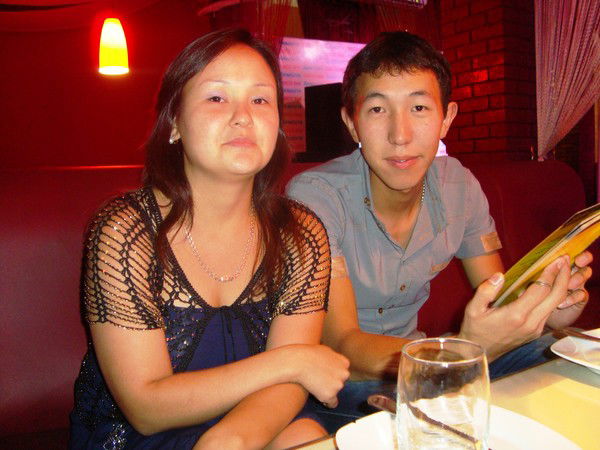 Бауржан Ормашев