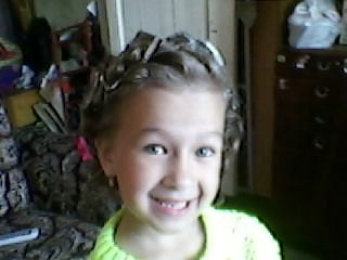 Олеся Серегина