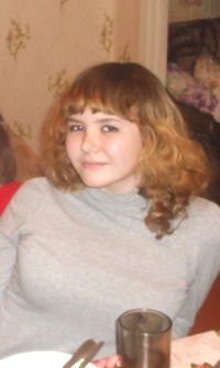 Ирина Постнова