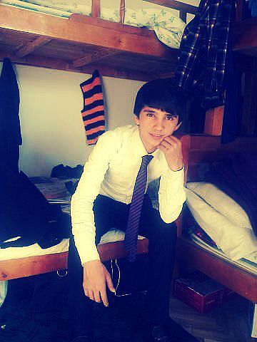 Анвар Болтаев