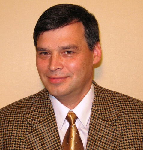 Радик Мухаметвалеев