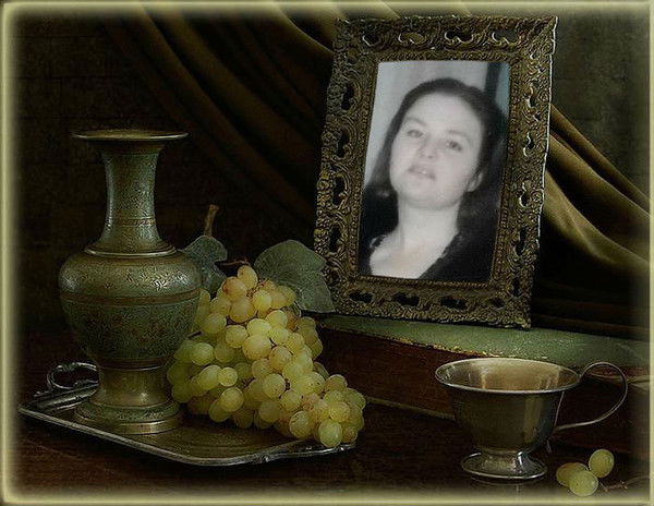 Елена Пятышева