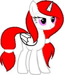 Princessa Elza Bater-Fly *_*