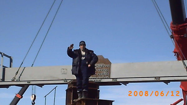 Николай Пономарев