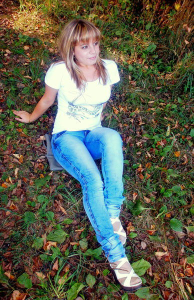 Марина Громашова