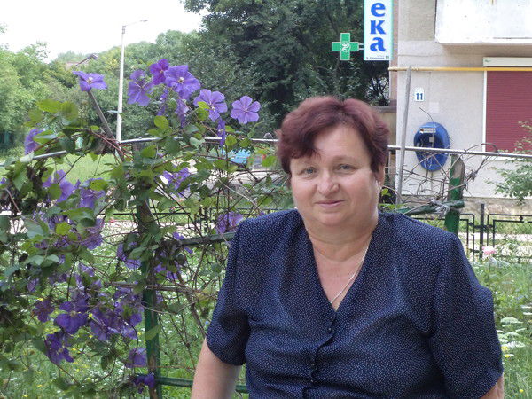 Татьяна Зверева