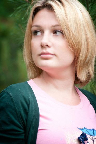 Дарья Осипова