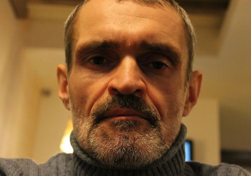 Валерий Гуц-Николишин