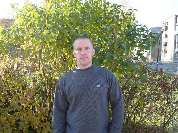 Игорь Байкин