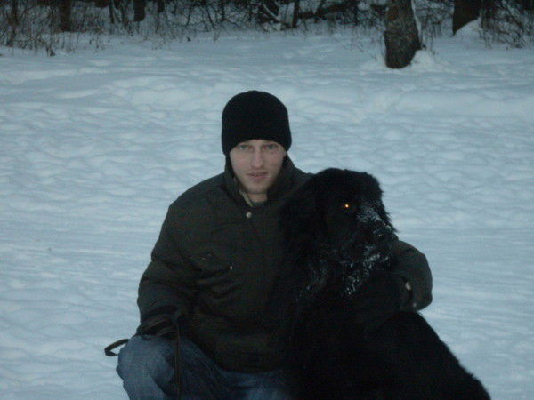 Александр Бондаренко