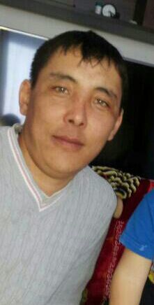 Нурбол Айткулов