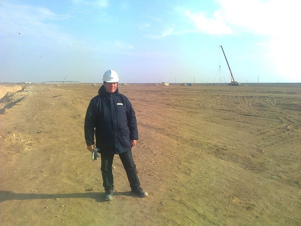 Бахтияр Джабберганов