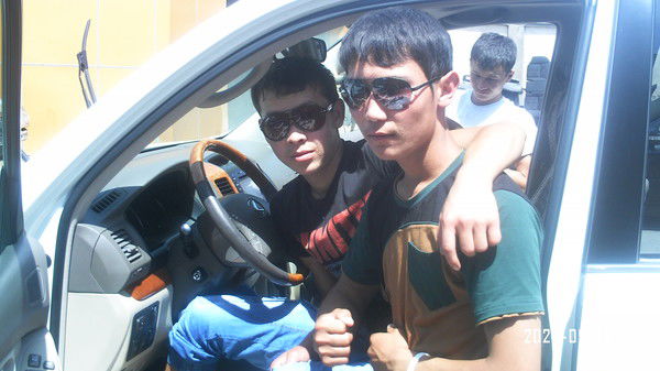 Ж Тургуналиев