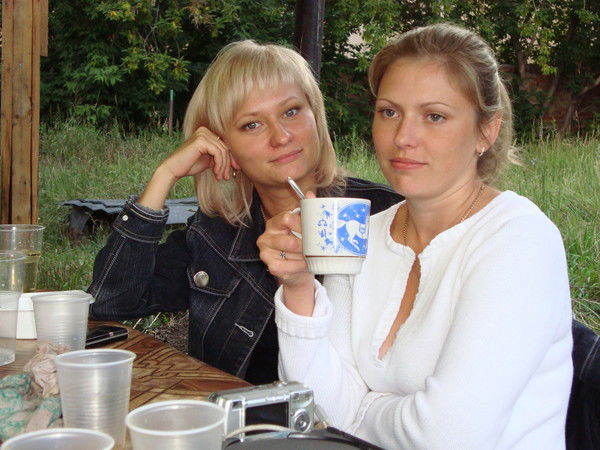 Наталья Ульянова