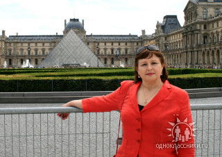 Татьяна Гуренко