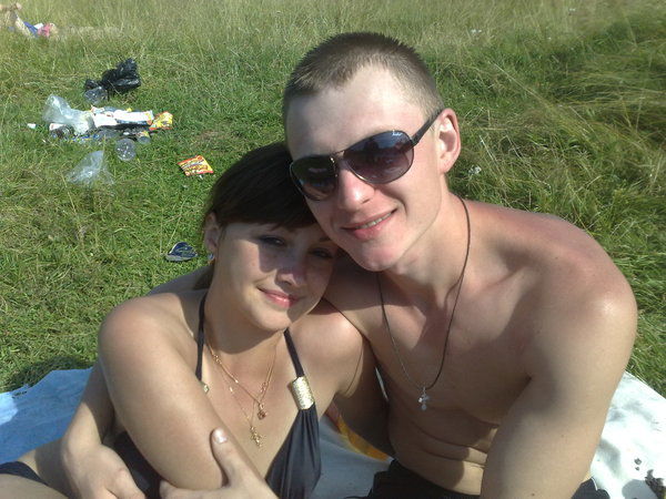 Сергей Семенов