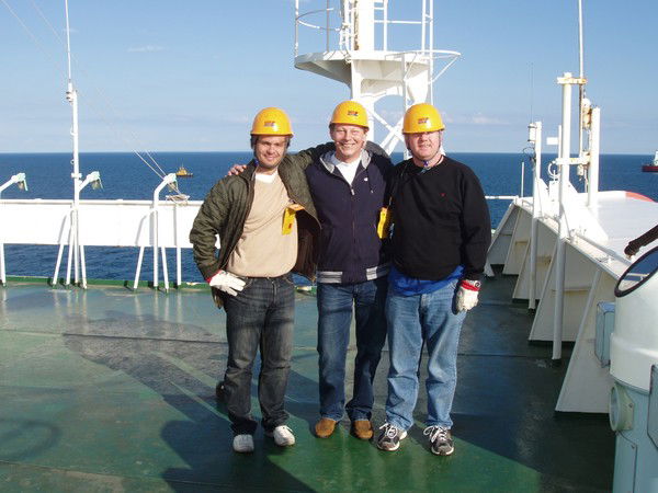 Александр Махов