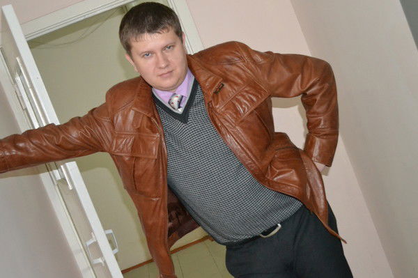 Кошелев Сергей