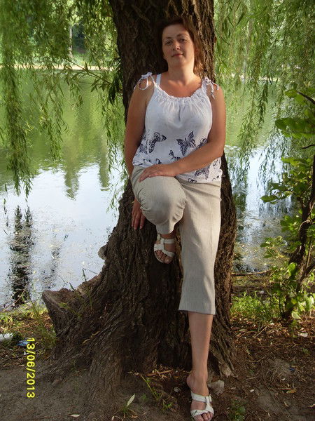 Татьяна Ратникова