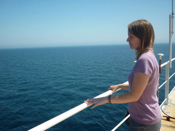 Ирина Федина