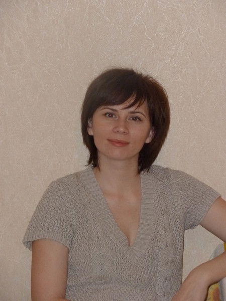 Наталья Гроздова