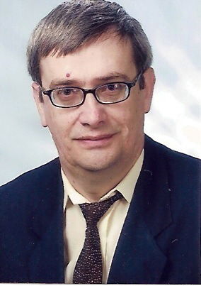 Владимир Гофман