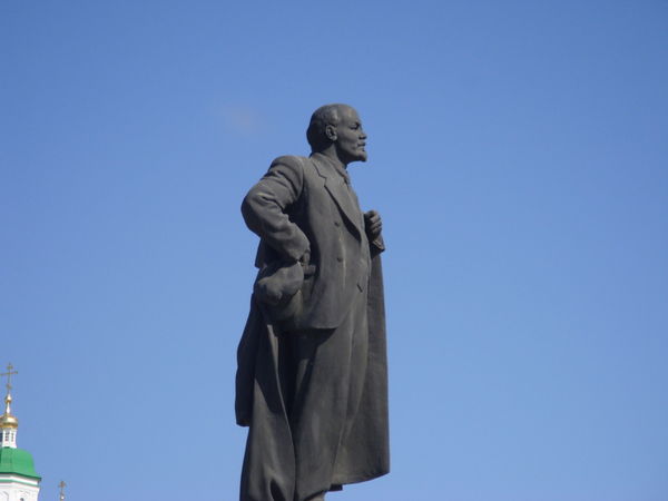 Мурат Каиров