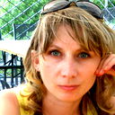 Светлана Волобуева