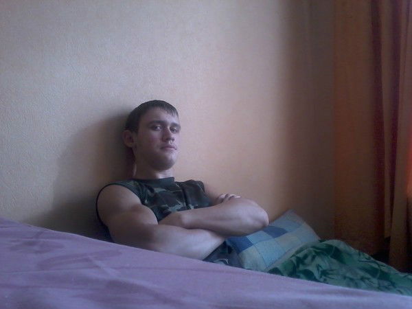 Сергей Серый