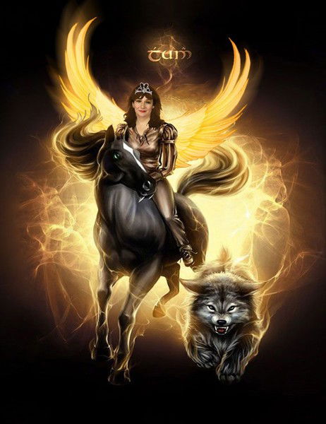 Алла Таирова