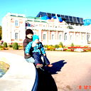 Инна Рутковская