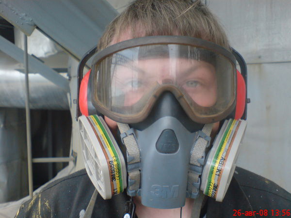 Андрей Кондаков