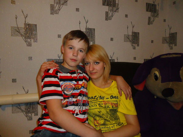 Костя Григорьев