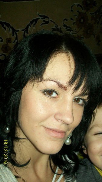 Світлана Дуліба