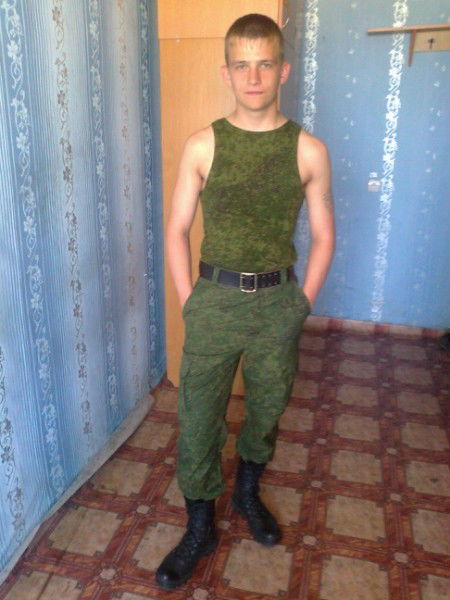 Андрей Андреевич