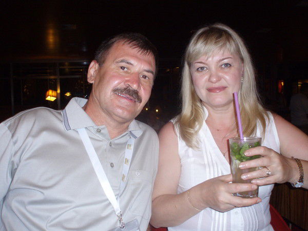 Галина Кичигина