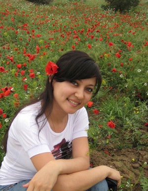 Гульзера Артыкова