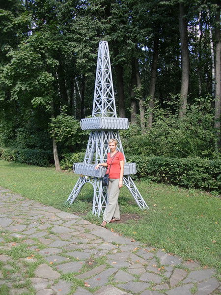 Любовь Пимкина