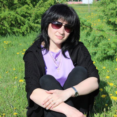 Antonina Dubrovskaya