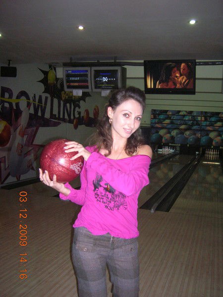 Ирина Кириленко